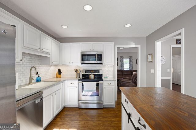 200 Bomar Lane, Douglasville, GA 30134