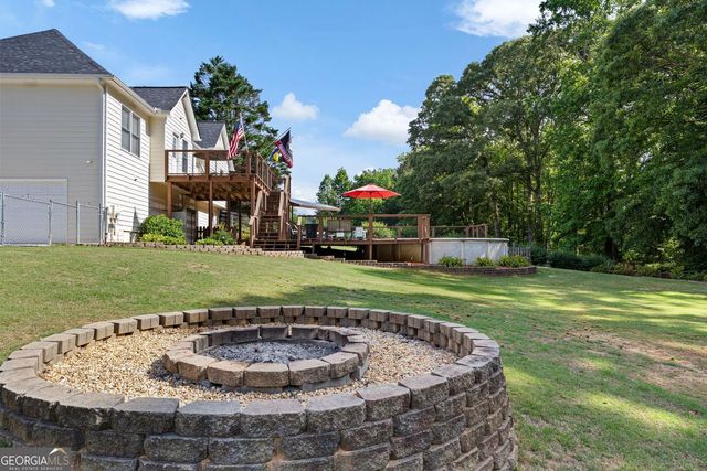 200 Bomar Lane, Douglasville, GA 30134