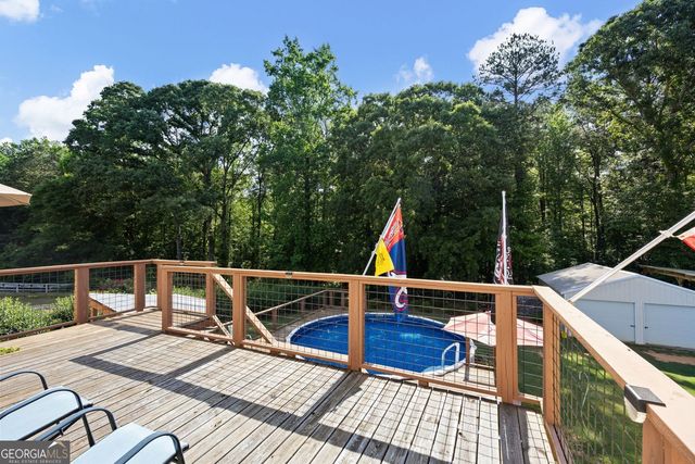 200 Bomar Lane, Douglasville, GA 30134