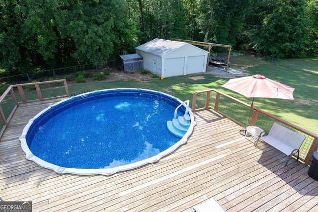 200 Bomar Lane, Douglasville, GA 30134