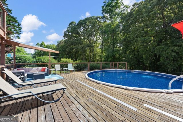 200 Bomar Lane, Douglasville, GA 30134
