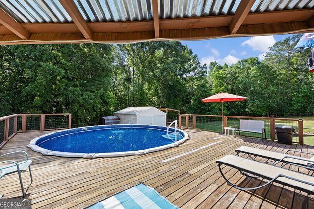 200 Bomar Lane, Douglasville, GA 30134