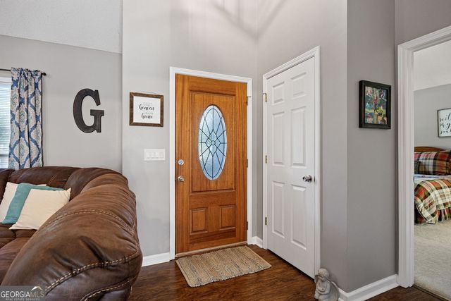 200 Bomar Lane, Douglasville, GA 30134