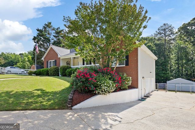 200 Bomar Lane, Douglasville, GA 30134