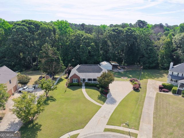 200 Bomar Lane, Douglasville, GA 30134