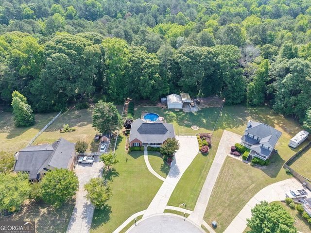 200 Bomar Lane, Douglasville, GA 30134