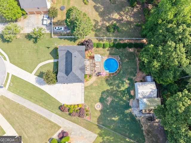 200 Bomar Lane, Douglasville, GA 30134