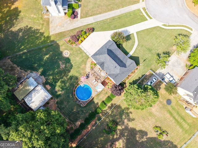 200 Bomar Lane, Douglasville, GA 30134