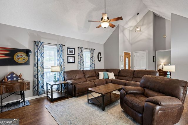 200 Bomar Lane, Douglasville, GA 30134