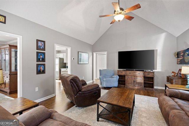 200 Bomar Lane, Douglasville, GA 30134
