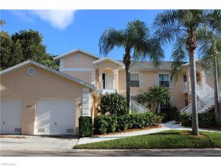 440 Wiggins Lake CT 201, Naples, FL 34110