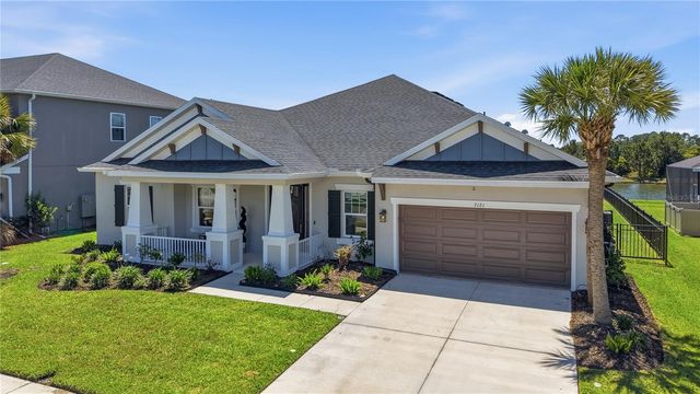 7121 BRADBURY CIRCLE, Wesley Chapel, FL 33545