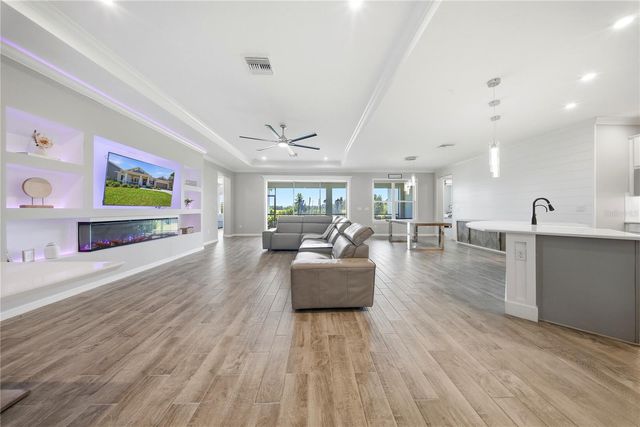 7121 BRADBURY CIRCLE, Wesley Chapel, FL 33545