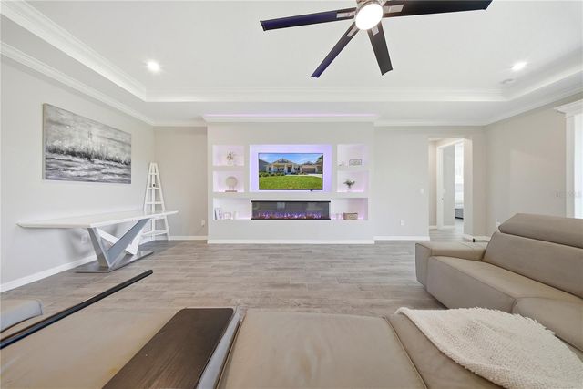 7121 BRADBURY CIRCLE, Wesley Chapel, FL 33545