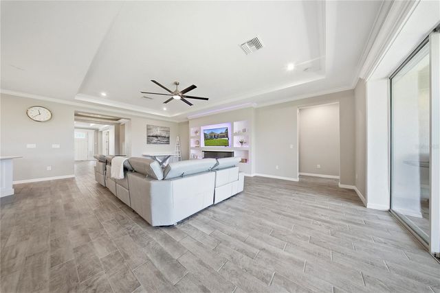 7121 BRADBURY CIRCLE, Wesley Chapel, FL 33545