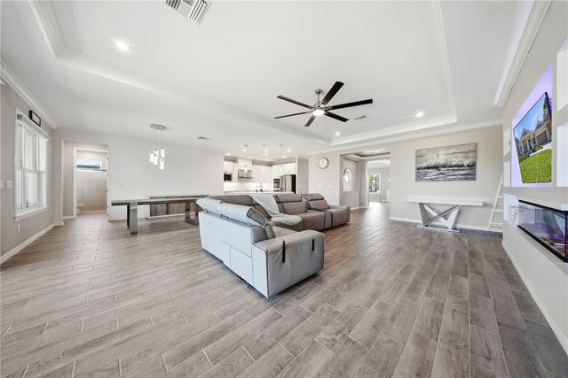 7121 BRADBURY CIRCLE, Wesley Chapel, FL 33545