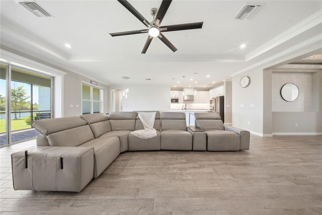 7121 BRADBURY CIRCLE, Wesley Chapel, FL 33545