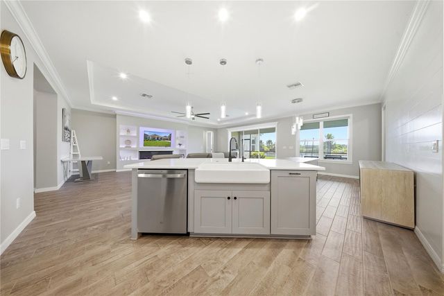 7121 BRADBURY CIRCLE, Wesley Chapel, FL 33545