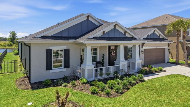 7121 BRADBURY CIRCLE, Wesley Chapel, FL 33545