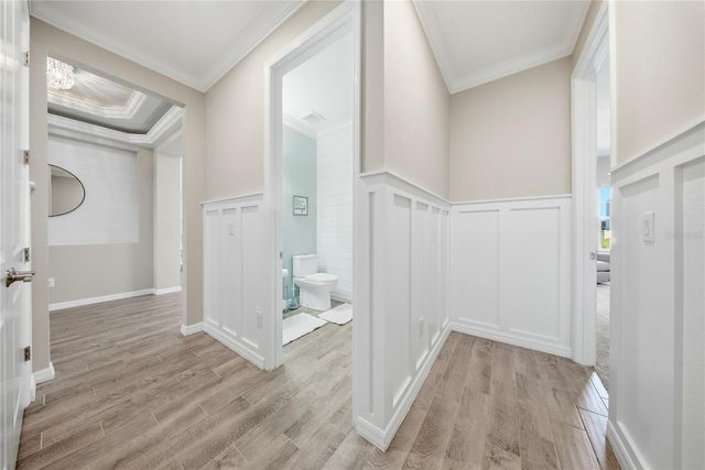 7121 BRADBURY CIRCLE, Wesley Chapel, FL 33545