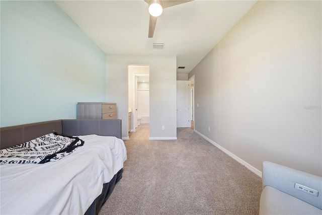 7121 BRADBURY CIRCLE, Wesley Chapel, FL 33545