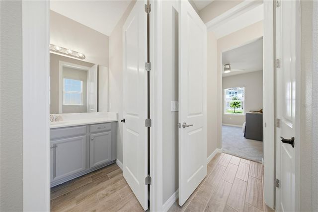 7121 BRADBURY CIRCLE, Wesley Chapel, FL 33545