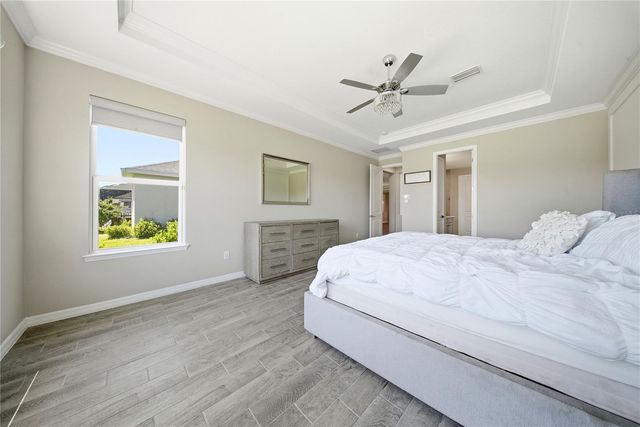 7121 BRADBURY CIRCLE, Wesley Chapel, FL 33545