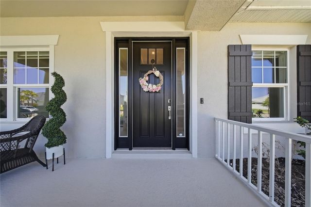 7121 BRADBURY CIRCLE, Wesley Chapel, FL 33545