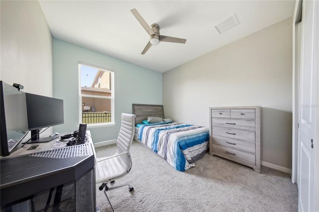 7121 BRADBURY CIRCLE, Wesley Chapel, FL 33545