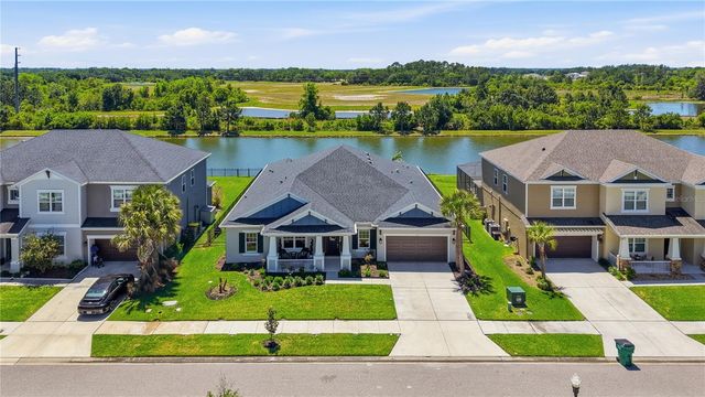 7121 BRADBURY CIRCLE, Wesley Chapel, FL 33545