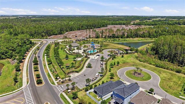 7121 BRADBURY CIRCLE, Wesley Chapel, FL 33545