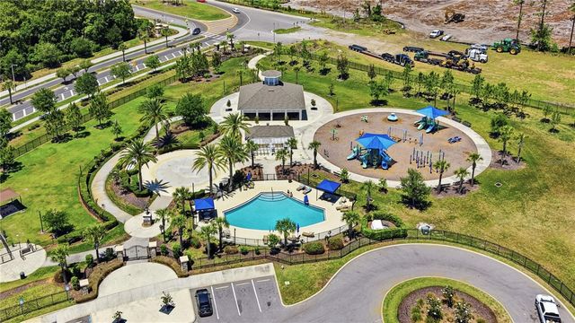 7121 BRADBURY CIRCLE, Wesley Chapel, FL 33545