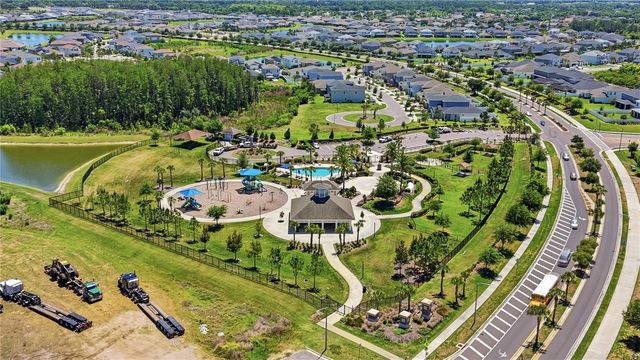 7121 BRADBURY CIRCLE, Wesley Chapel, FL 33545