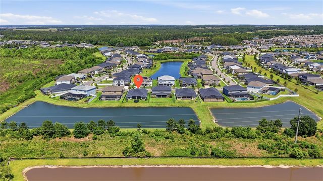 7121 BRADBURY CIRCLE, Wesley Chapel, FL 33545