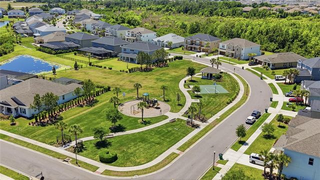 7121 BRADBURY CIRCLE, Wesley Chapel, FL 33545