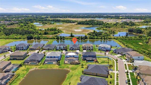 7121 BRADBURY CIRCLE, Wesley Chapel, FL 33545