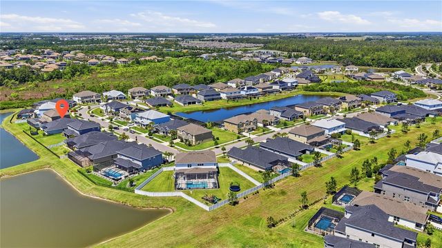 7121 BRADBURY CIRCLE, Wesley Chapel, FL 33545