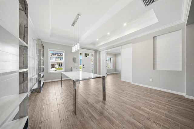 7121 BRADBURY CIRCLE, Wesley Chapel, FL 33545