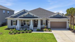 7121 BRADBURY CIRCLE, Wesley Chapel, FL 33545