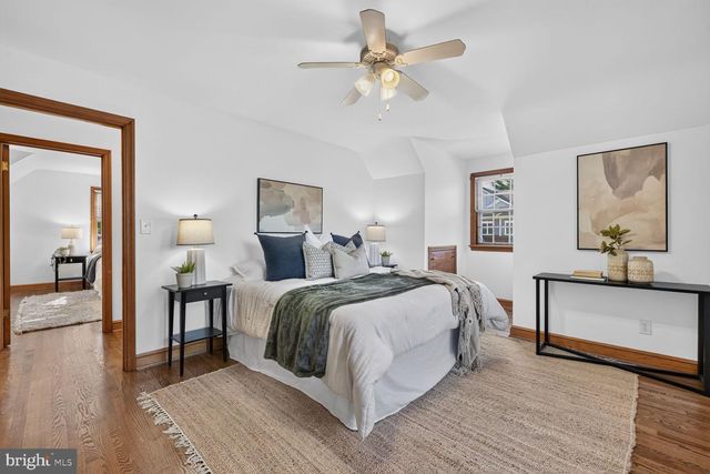 541 BRENT, Rockville, MD 20850