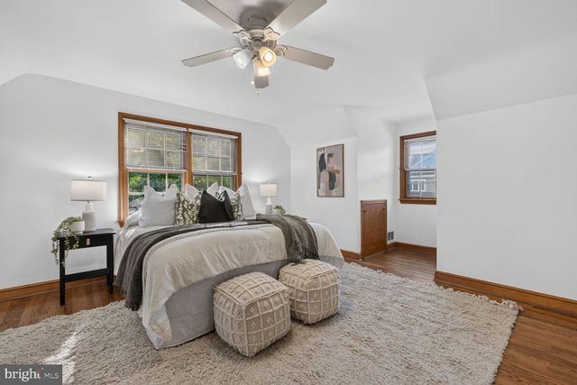 541 BRENT, Rockville, MD 20850