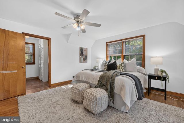 541 BRENT, Rockville, MD 20850