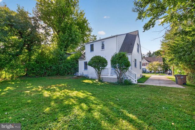 541 BRENT, Rockville, MD 20850
