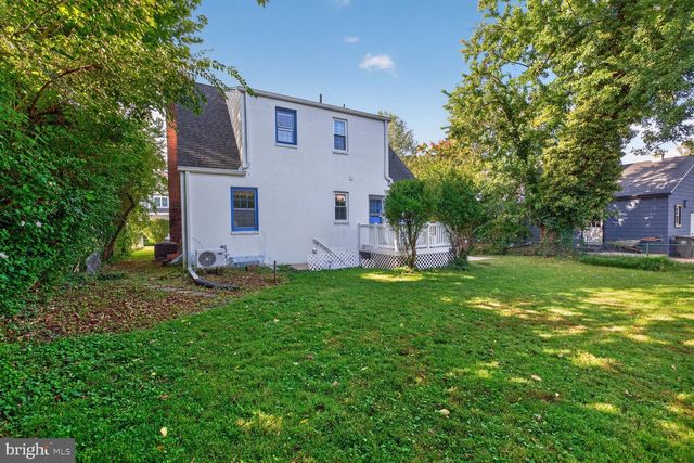 541 BRENT, Rockville, MD 20850