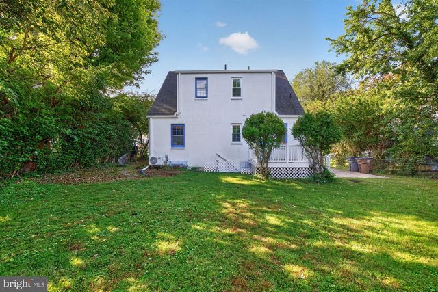 541 BRENT, Rockville, MD 20850