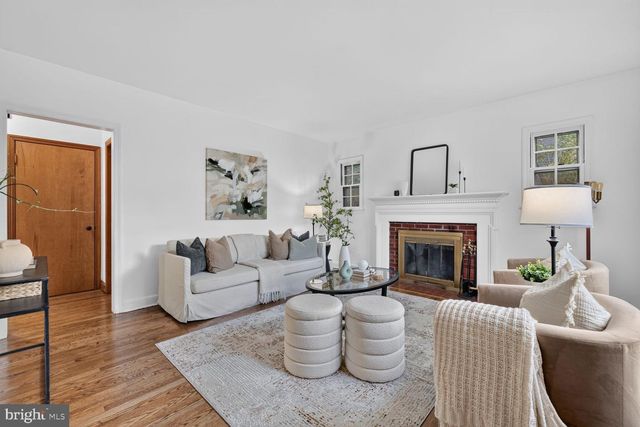 541 BRENT, Rockville, MD 20850