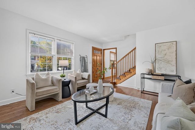 541 BRENT, Rockville, MD 20850
