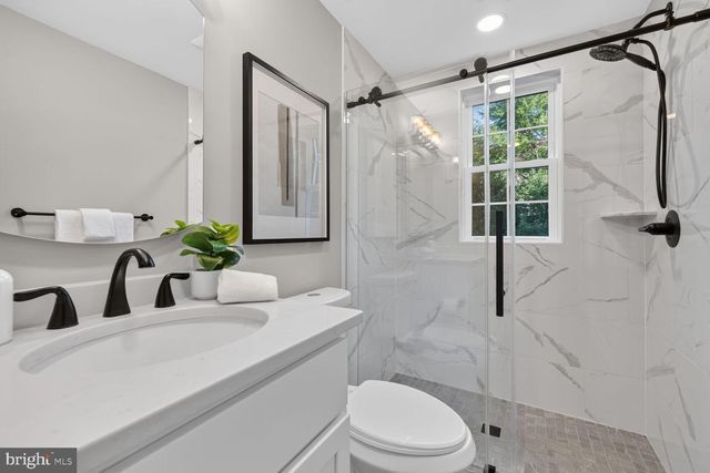 541 BRENT, Rockville, MD 20850
