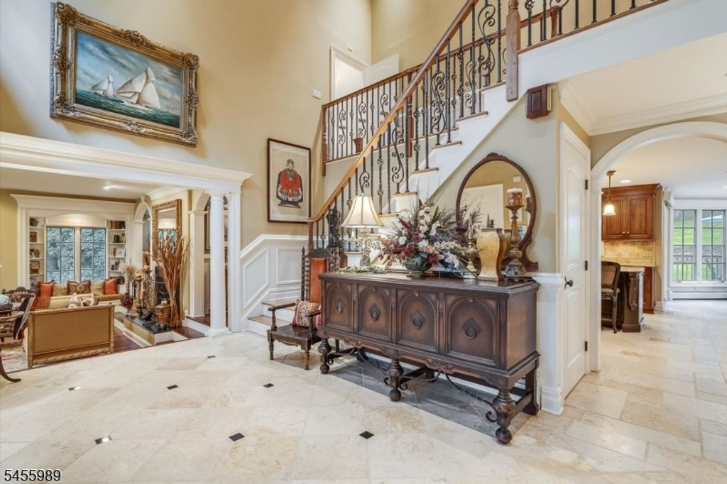 6 Hickory Dr, Chester Twp., NJ 07930 — photo 5