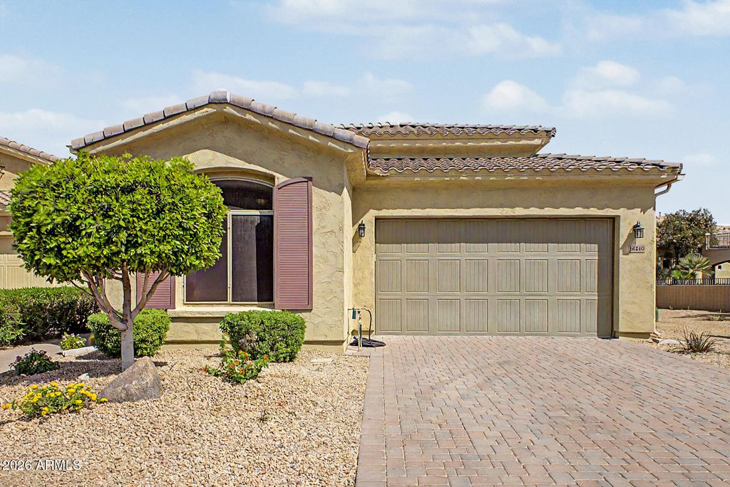 14210 W HARVARD Street, Goodyear, AZ 85395